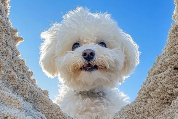 狗能不能吃芒果，饲喂后会引发呼吸困难、心脏积水等问题