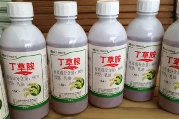 怎么在旱地中使用丁草胺，使用前浇水或喷水可提高药效