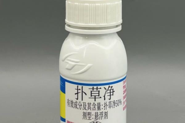 谷子可以使用哪些除草剂,单嘧磺隆、扑草净等药物均可选择