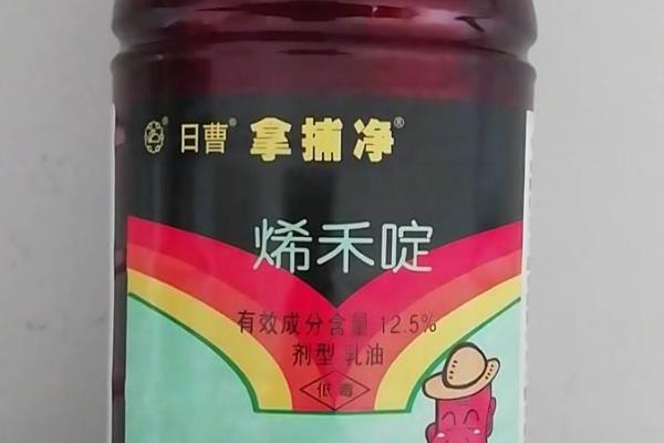 谷子可以使用哪些除草剂,单嘧磺隆、扑草净等药物均可选择