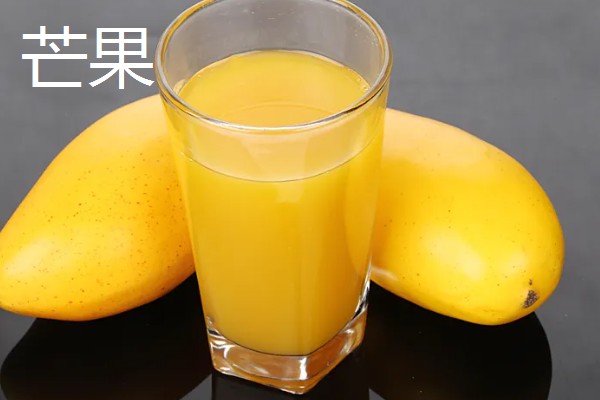 常见的蔬果汁品类，有柠檬汁、橙子汁等