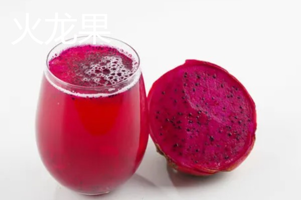 常见的蔬果汁品类，有柠檬汁、橙子汁等