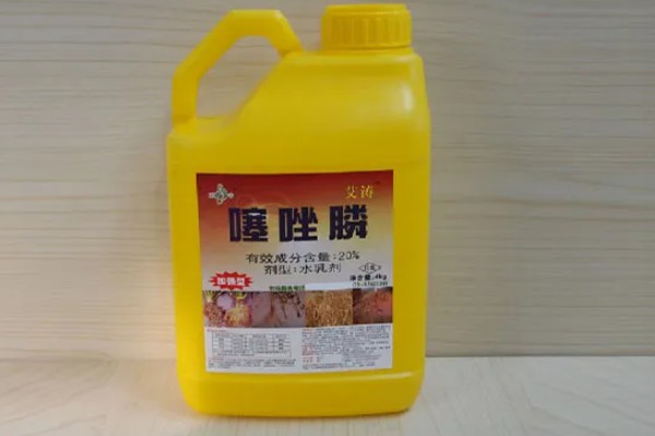 噻唑磷水剂的使用禁忌，不可直接与根系接触