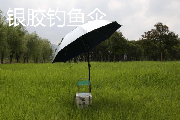 钓鱼伞可以挡紫外线吗,钓鱼伞能挡紫外线