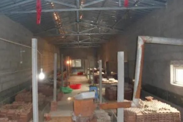 养蝎子要投资多少，饲料成本每斤3元左右