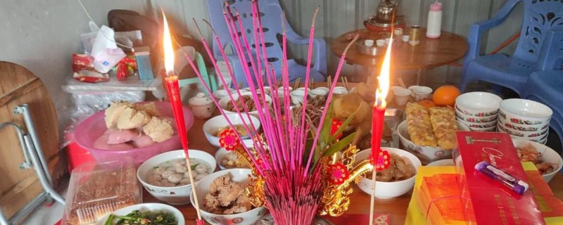 重阳节是哪天，农历九月初九