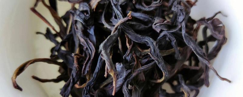 凤凰单丛茶的产地，产自广东省潮州市