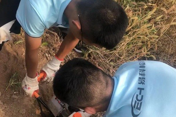 土壤检测的项目有哪些,通常包含布点采样、样品制备等