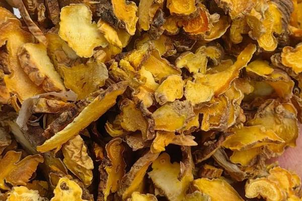 农村有潜力的种植项目,以下8个品种值得推荐