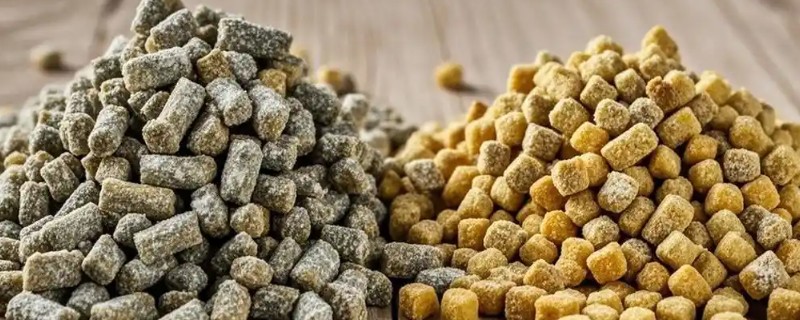 羊颗粒饲料怎么搭配，用玉米、棉籽粕等原料配制
