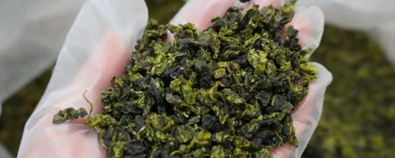铁观音的简介，是一种青茶