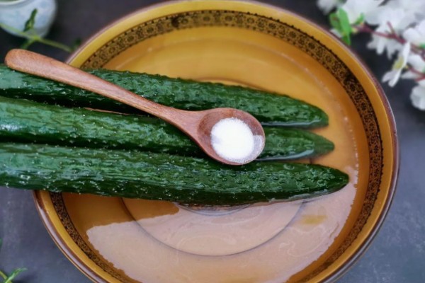 黄瓜可以保存多久，常温下一般可以保存3-4天