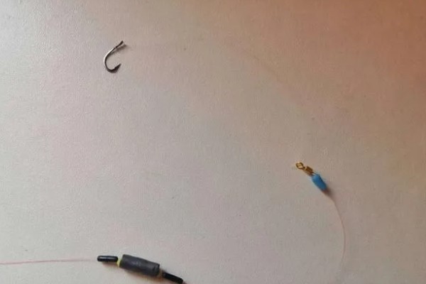 子线切线的意思,指的就是子线断掉的情况