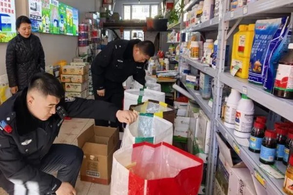 农药的使用相关知识,以下16点要注意