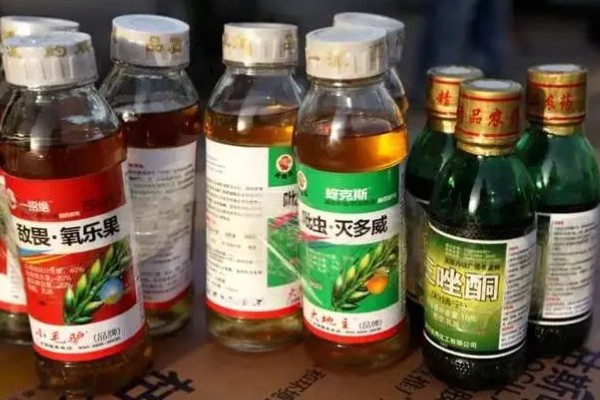 农药的使用相关知识,以下16点要注意