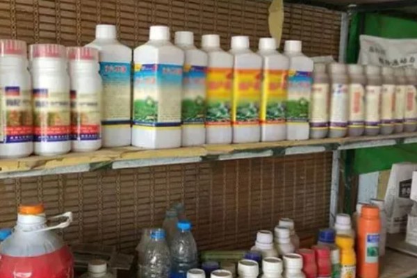 农药的使用相关知识,以下16点要注意