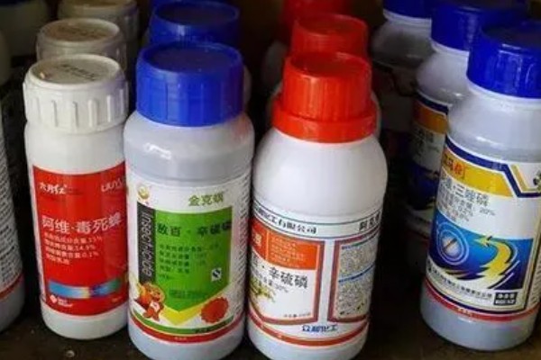 农药的使用相关知识,以下16点要注意