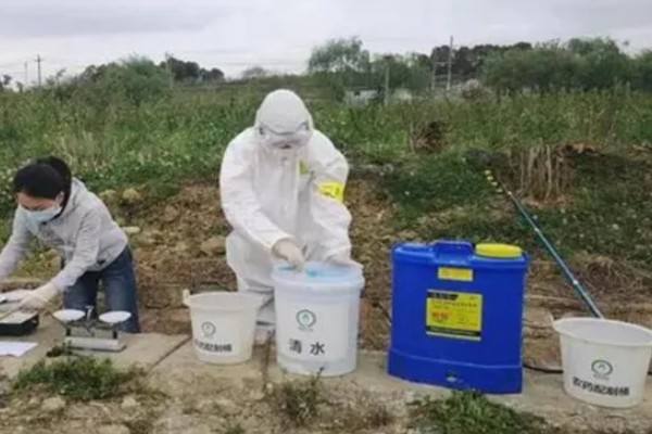 农药的使用相关知识,以下16点要注意