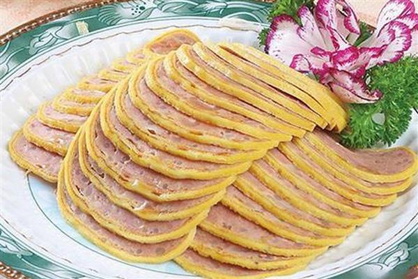 河南封丘县的特产，有树莓、金银花等