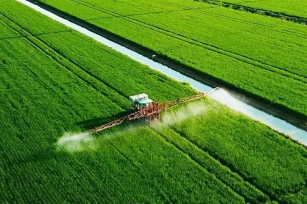 农业绿色发展包括什么,包含农业生物学技术、营养物综合管理技术等