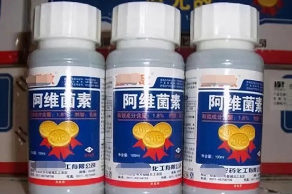 使用阿维菌素的注意事项,适合在傍晚时喷药