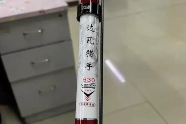 台钓竿有什么好品牌，光威、达瓦、禧玛诺等品牌知名度高