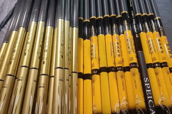 台钓竿有什么好品牌，光威、达瓦、禧玛诺等品牌知名度高