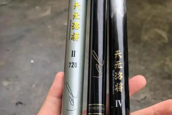台钓竿有什么好品牌，光威、达瓦、禧玛诺等品牌知名度高