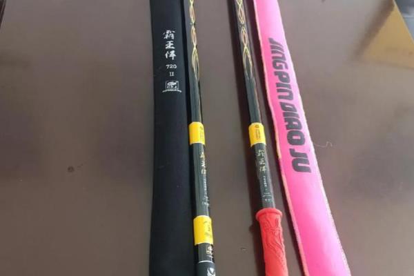 台钓竿有什么好品牌，光威、达瓦、禧玛诺等品牌知名度高