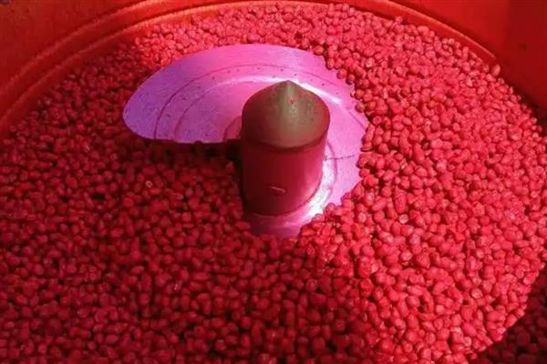 储存小麦种子要注意什么,水分含量要控制在10%以下