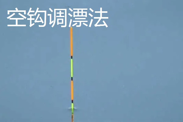 鲢鳙鱼的垂钓时间，夏季是钓鲢鳙鱼的黄金时间