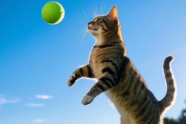 猫咪泌尿系统疾病的影响因素，可能是身体长期缺水所致