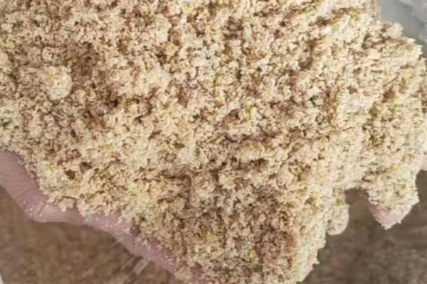 豆渣如何发酵成饲料，发酵剂要用清水稀释