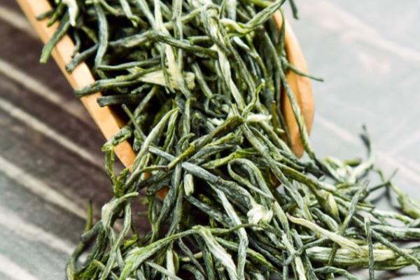 古丈毛尖属于哪种茶,是一种绿茶