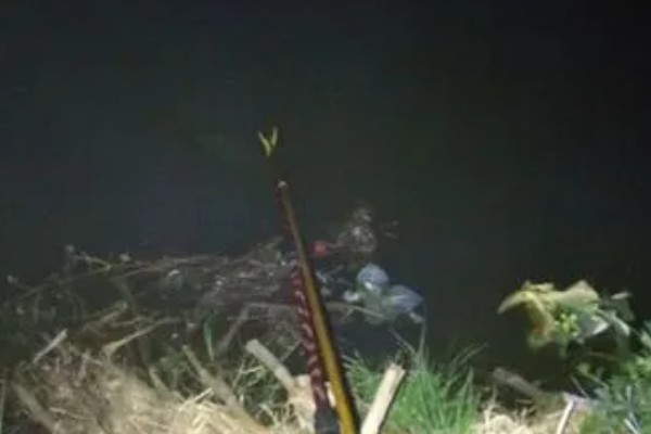 夜钓为什么没口,常见低温、饵料不适、调漂不灵等原因