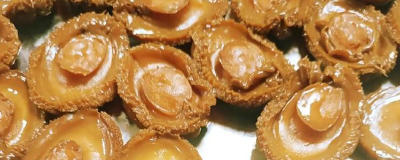 吉品鲍的原产地，出产于日本岩手县