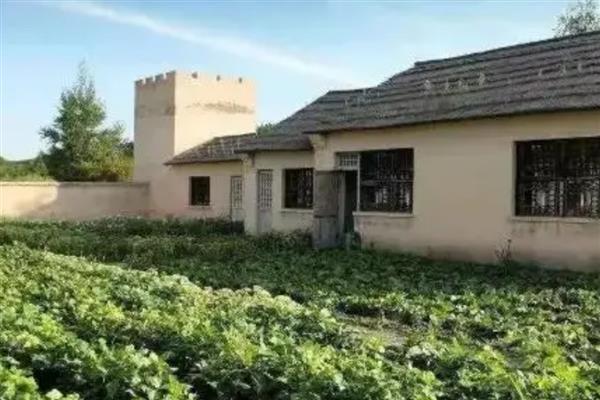 农村五十三不欠六十不借债的意思，到了60岁便不借钱
