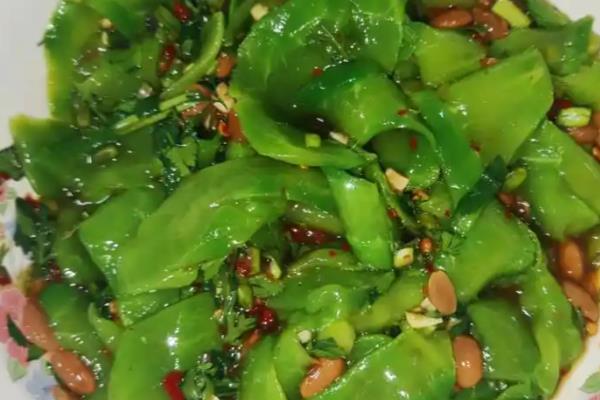 仙人掌可以吃吗，部分品种可以食用