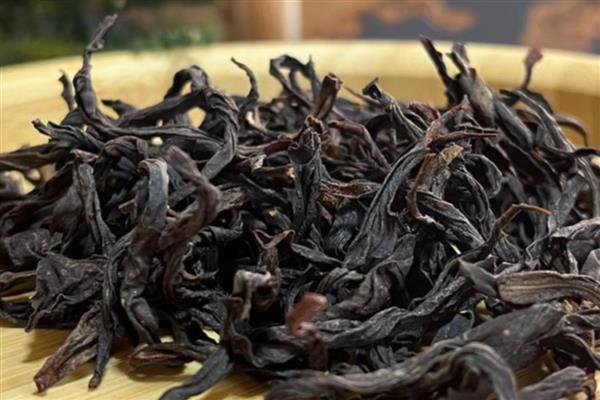 凤凰单丛茶的产地,产自广东省潮州市