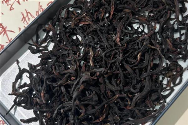 凤凰单丛茶的产地,产自广东省潮州市