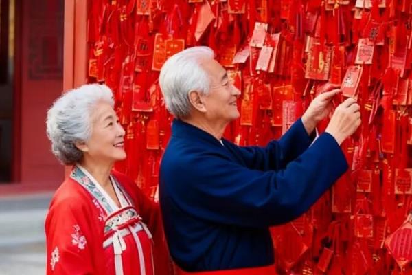 重阳节是哪天,农历九月初九