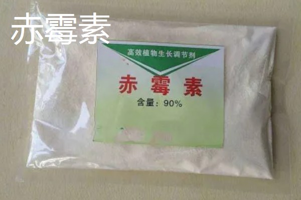 有什么应用在农业中的生长调节剂，常见复硝酚钠、芸苔素内酯等药物