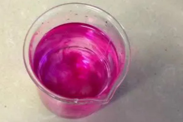 高锰酸钾有什么作用,可以防治猝倒病、立枯病等病害