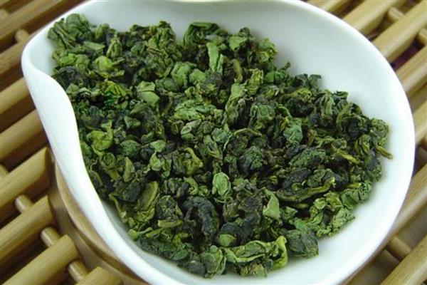 铁观音的简介，是一种青茶