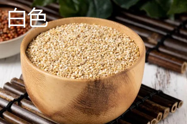 在中国藜麦叫什么,就叫藜麦