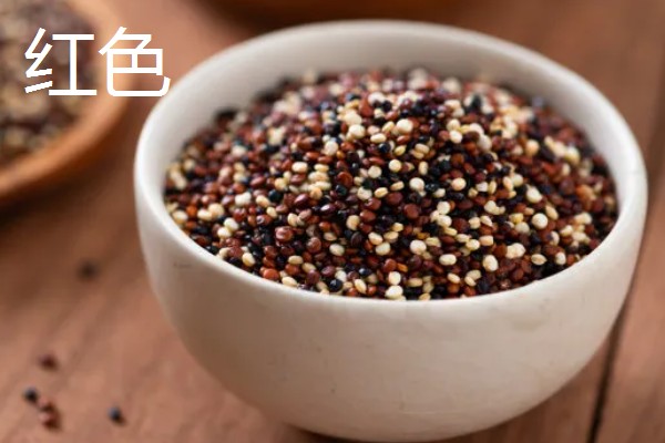 在中国藜麦叫什么,就叫藜麦