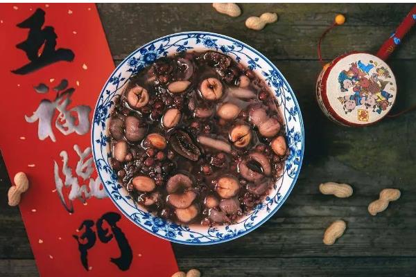 腊八节要喝腊八粥的原因，来源于以下6个传说故事