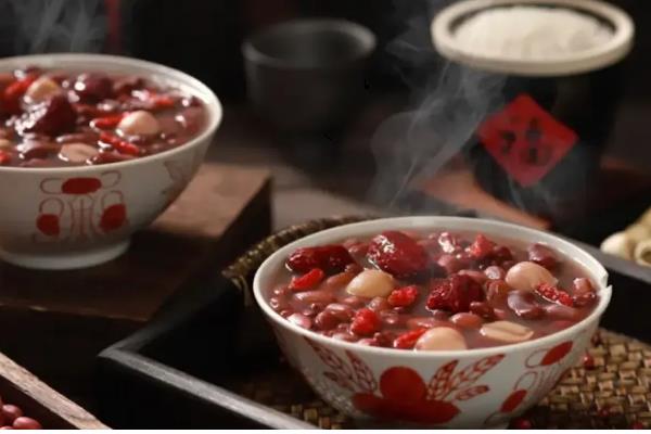 腊八节要喝腊八粥的原因，来源于以下6个传说故事
