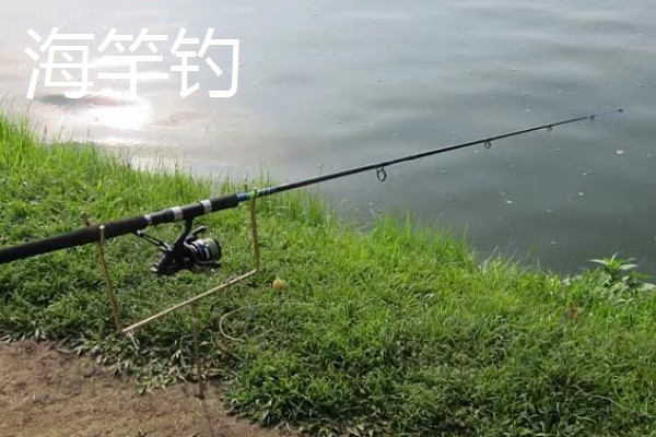 钓白条鱼的调漂方法,重铅找底下拉浮漂再修剪铅皮
