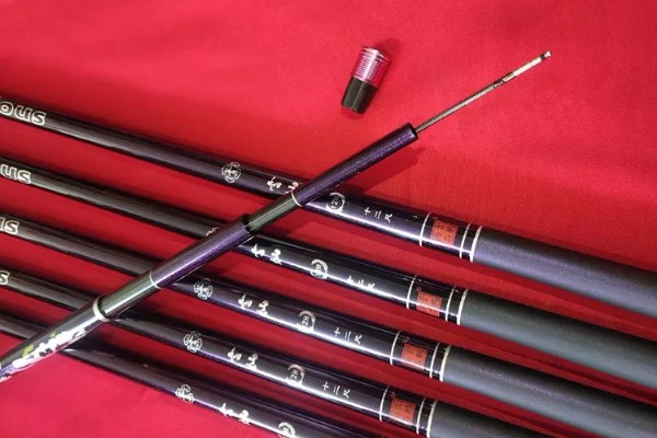 10H鱼竿属于几调，没有固定的调性